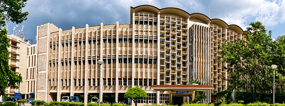 Research at IIT
