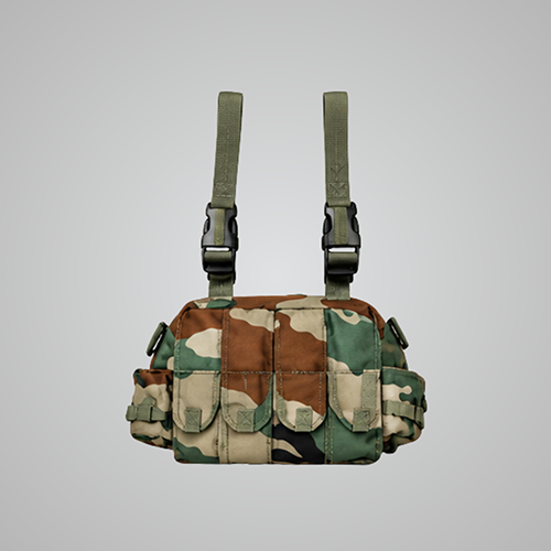 Ammunation Pouches