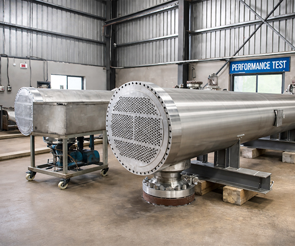 Heat Exchanger