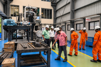 Suppliers Connect