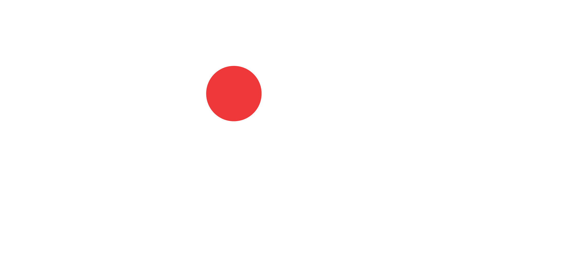 Core Logo White